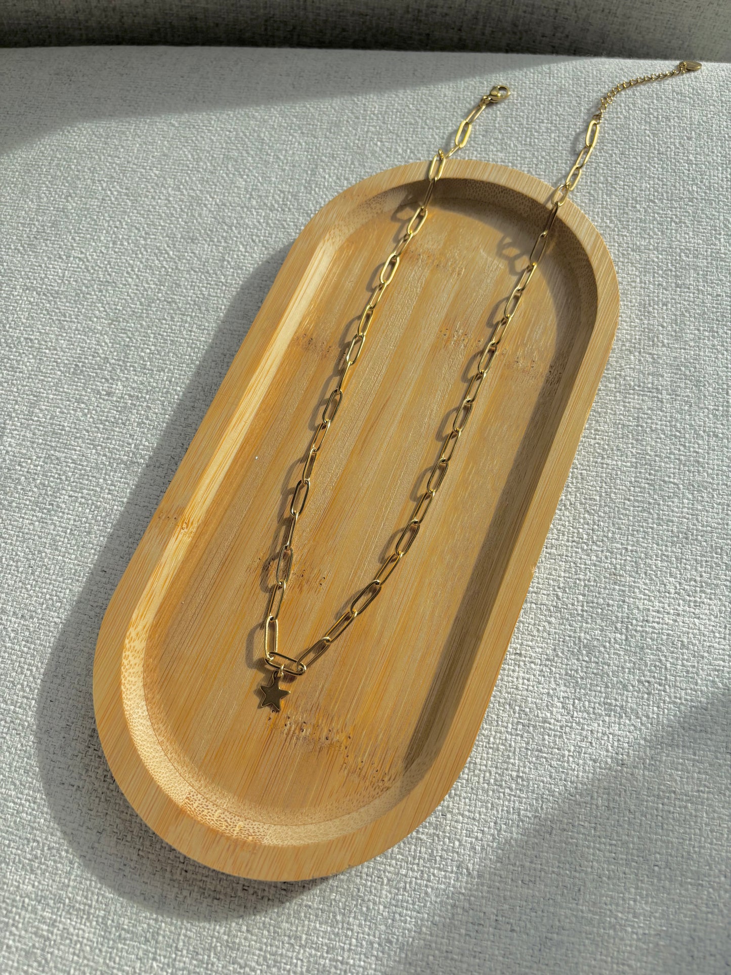 Collier Stella