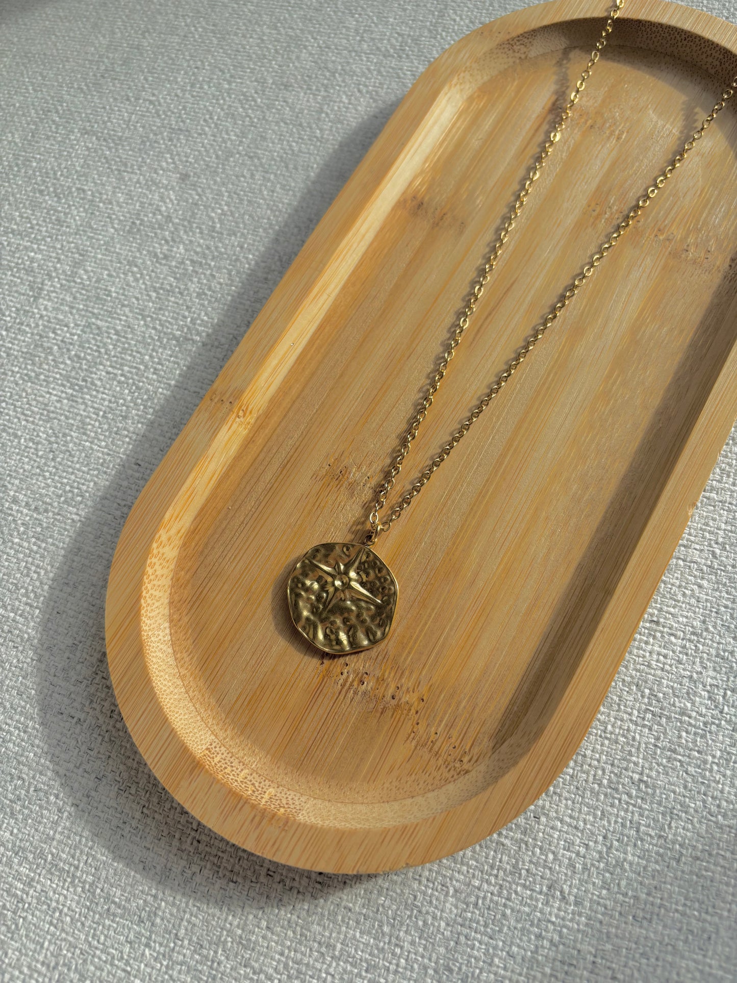 Collier Tara