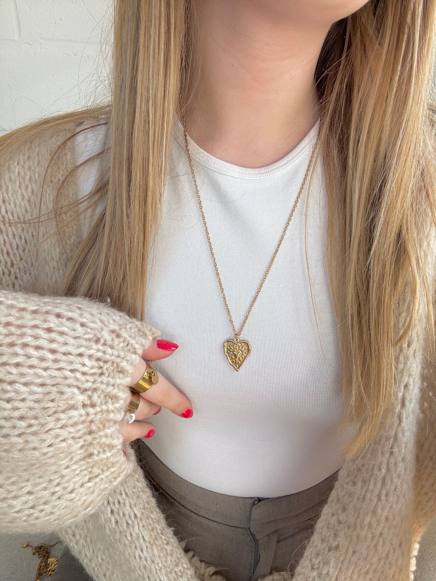 Collier Gloria