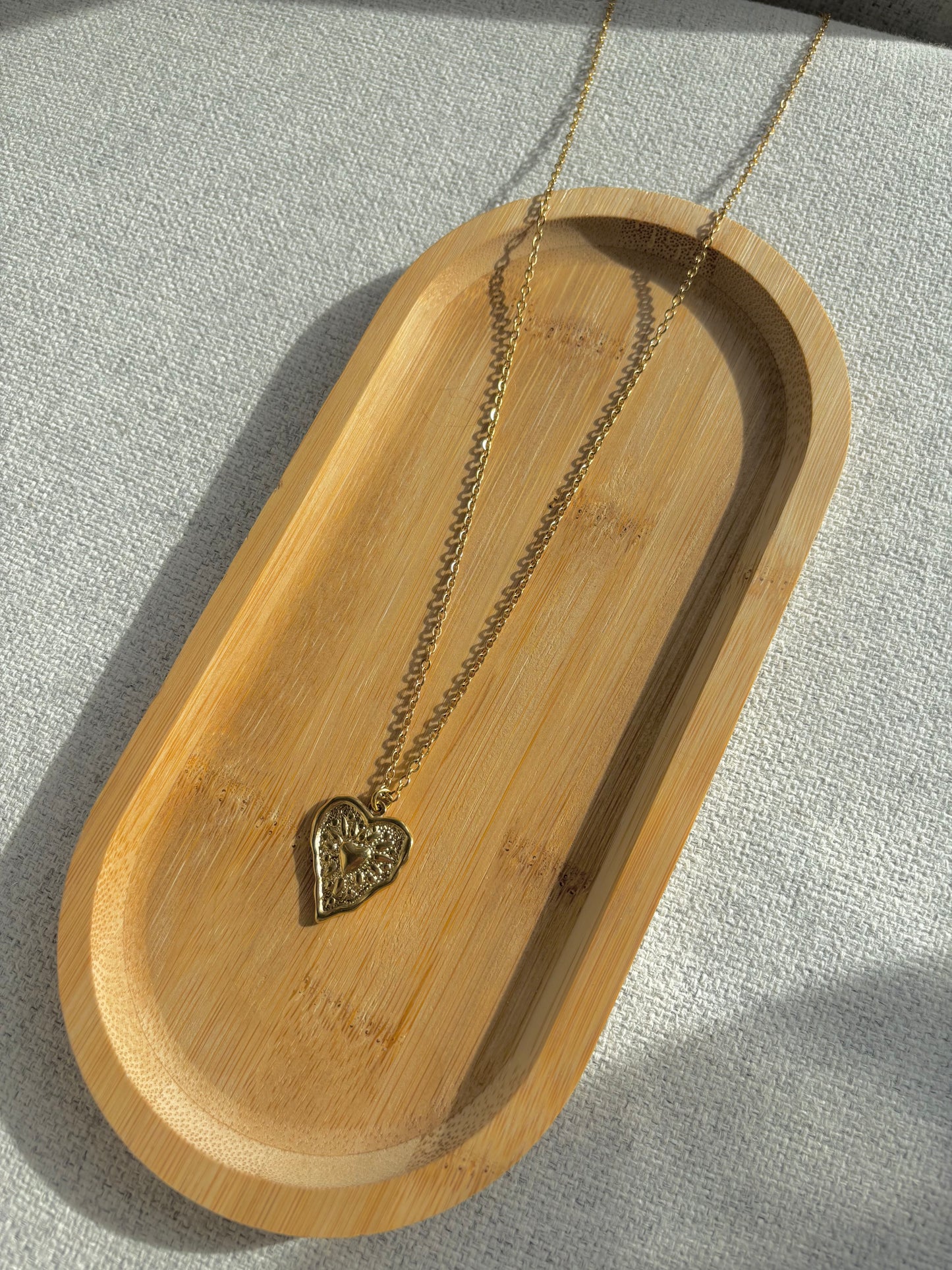 Collier Gloria