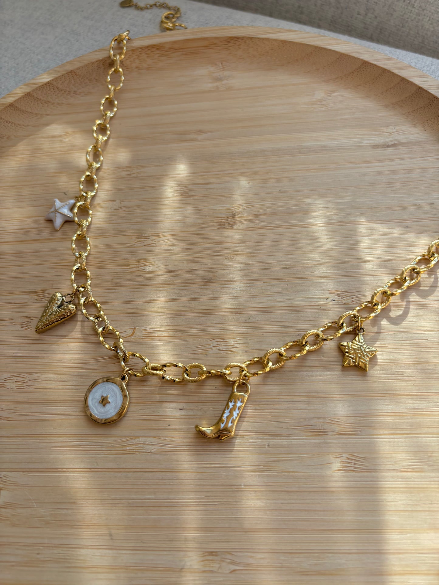 Collier Tamara
