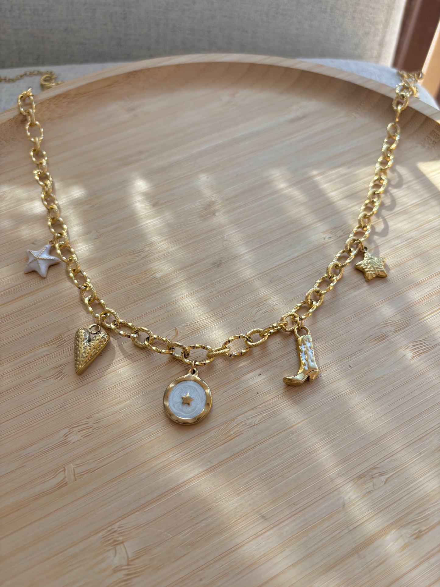 Collier Tamara