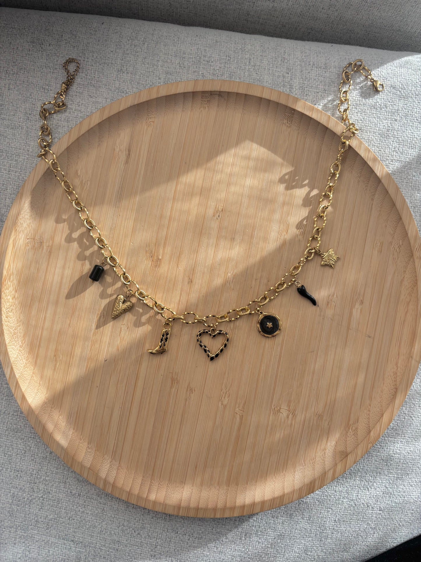 Collier Elena