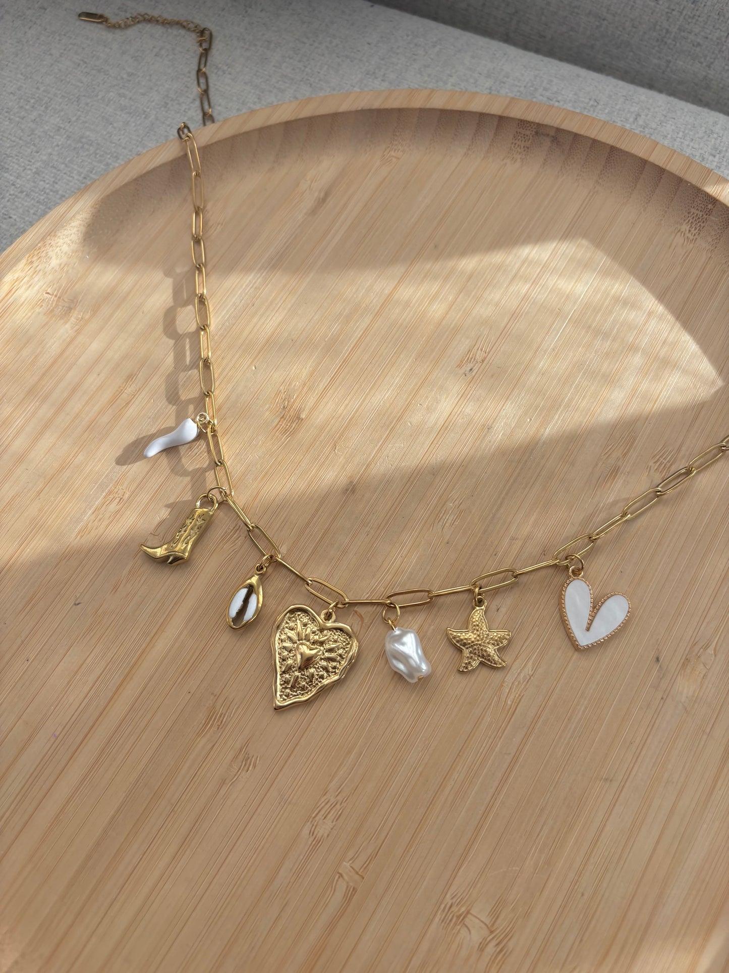 Collier Serena