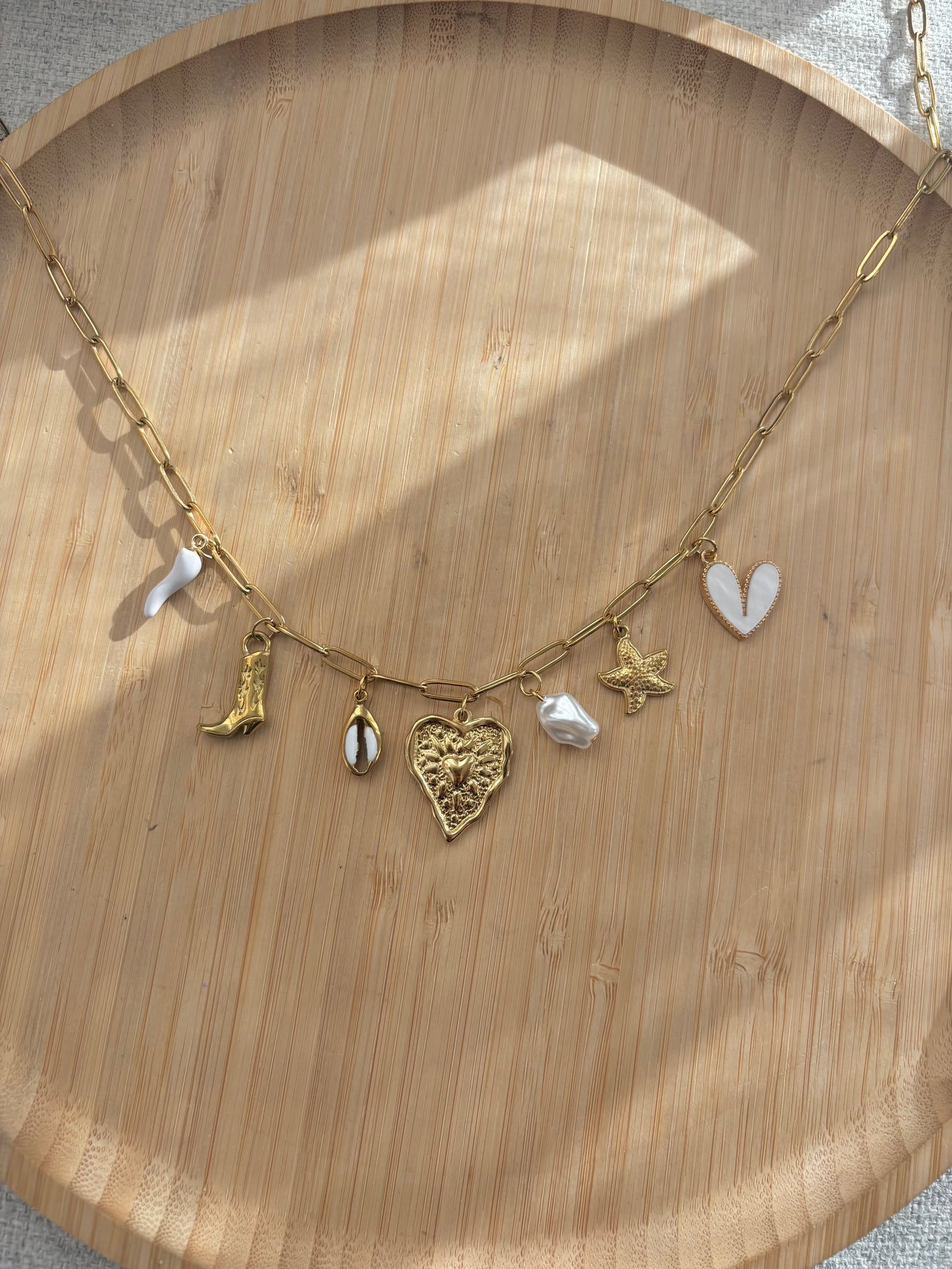 Collier Serena