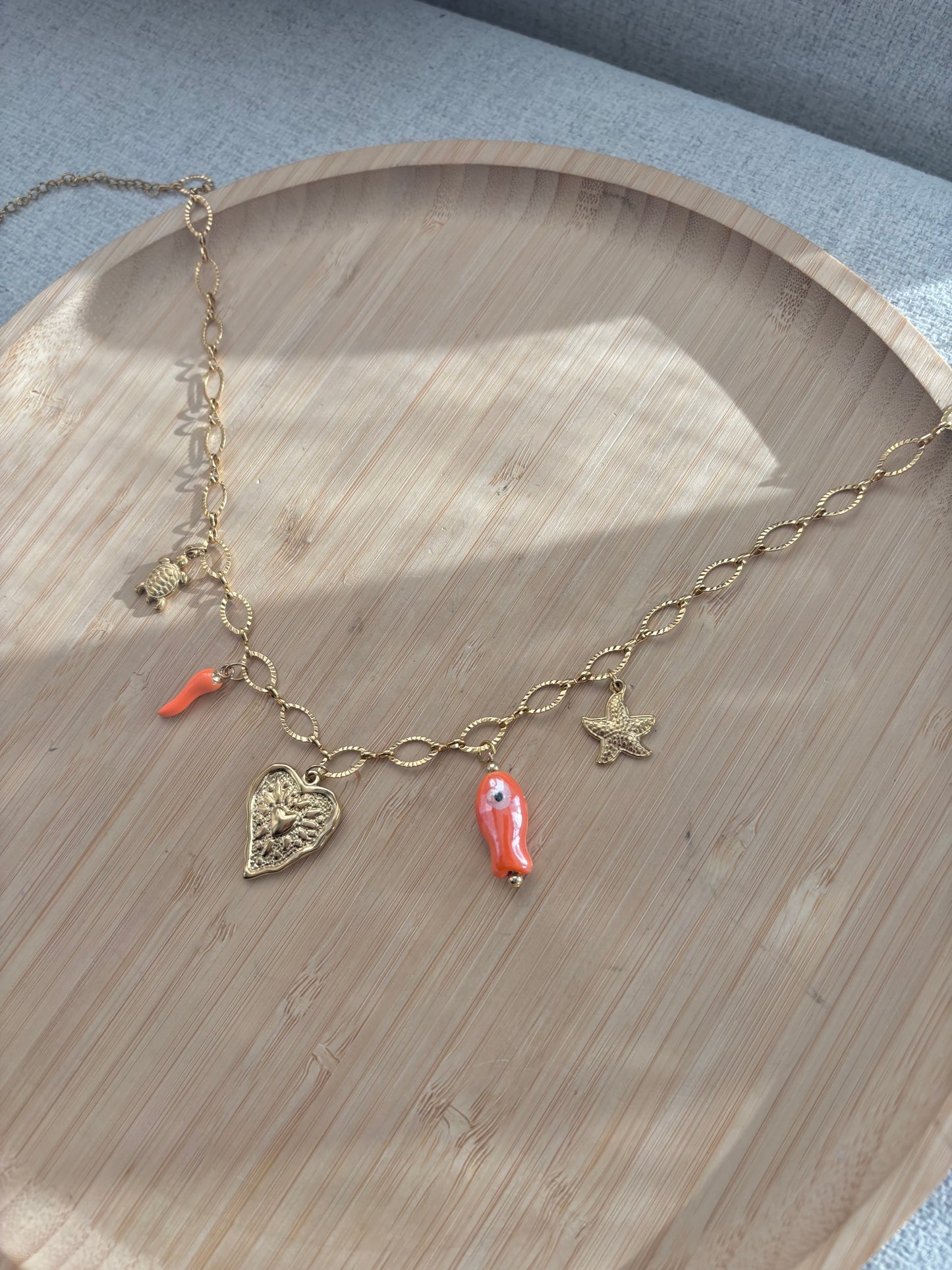 Collier Lucia