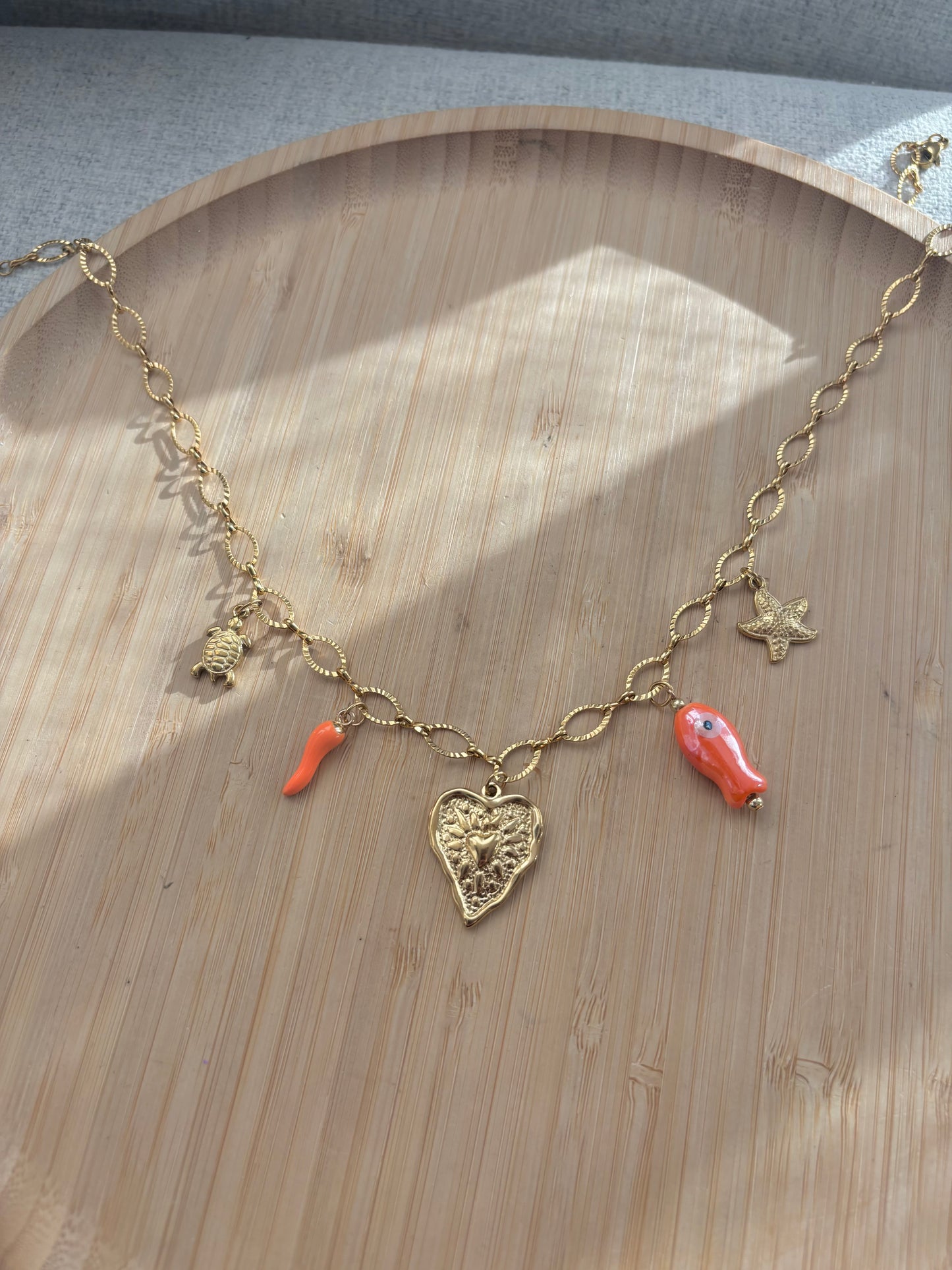 Collier Lucia