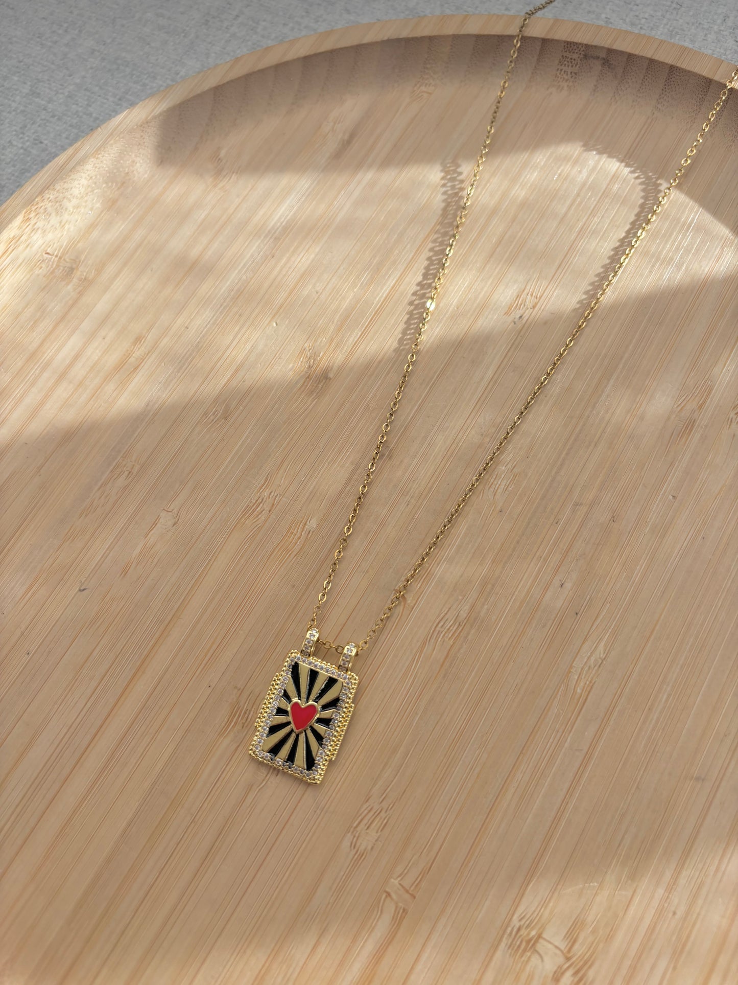 Collier Amara
