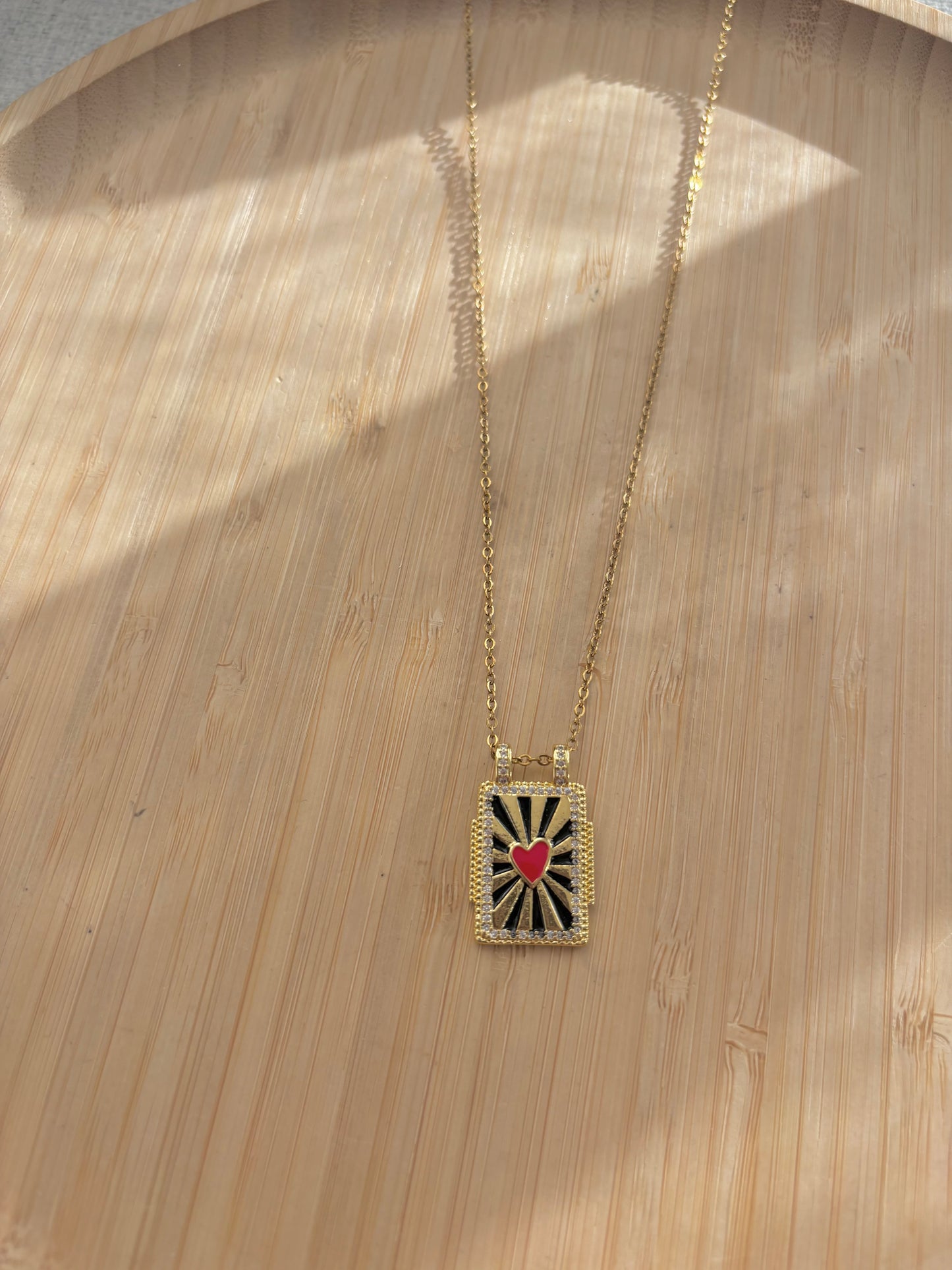 Collier Amara