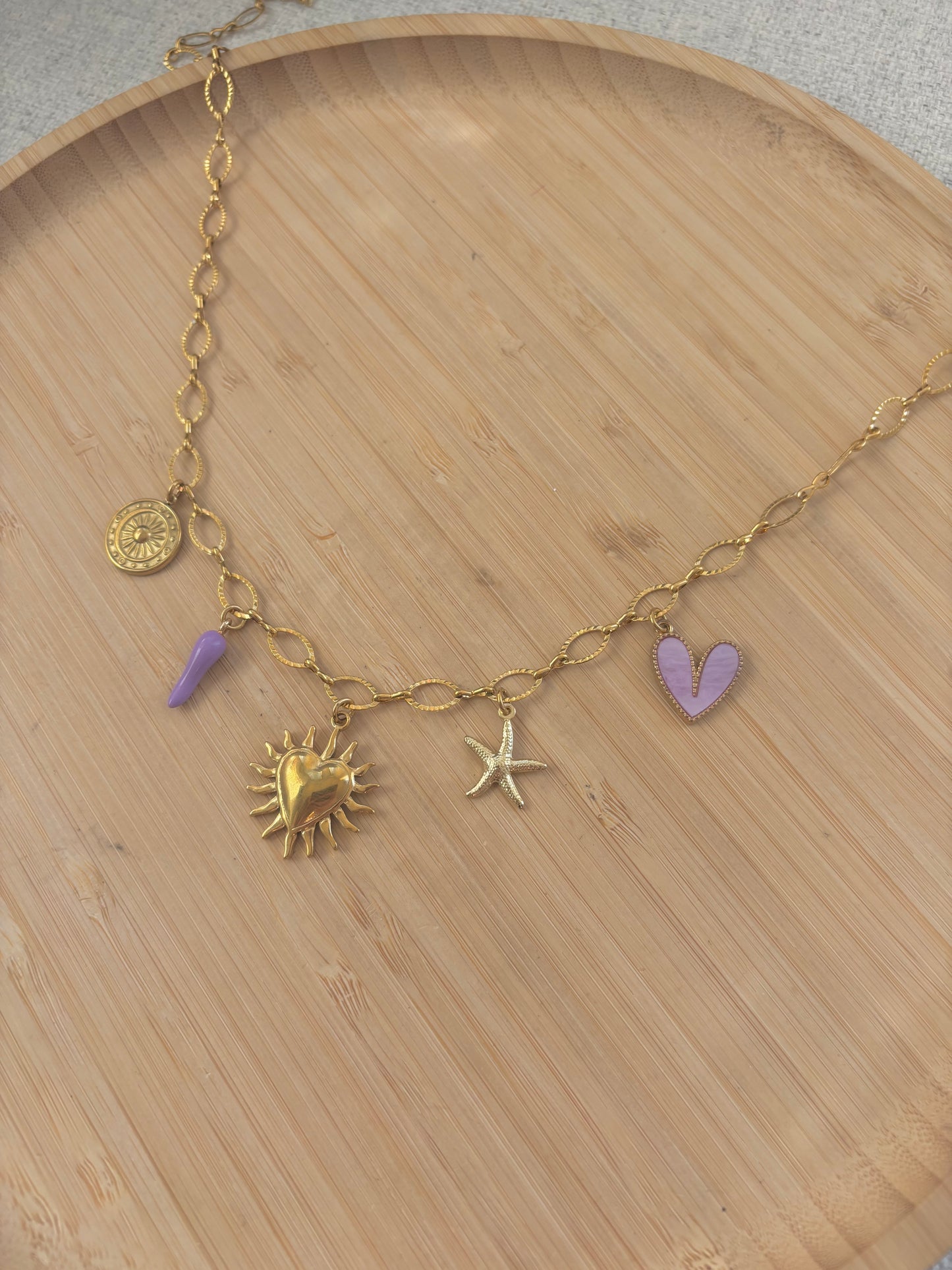 Collier Elsa
