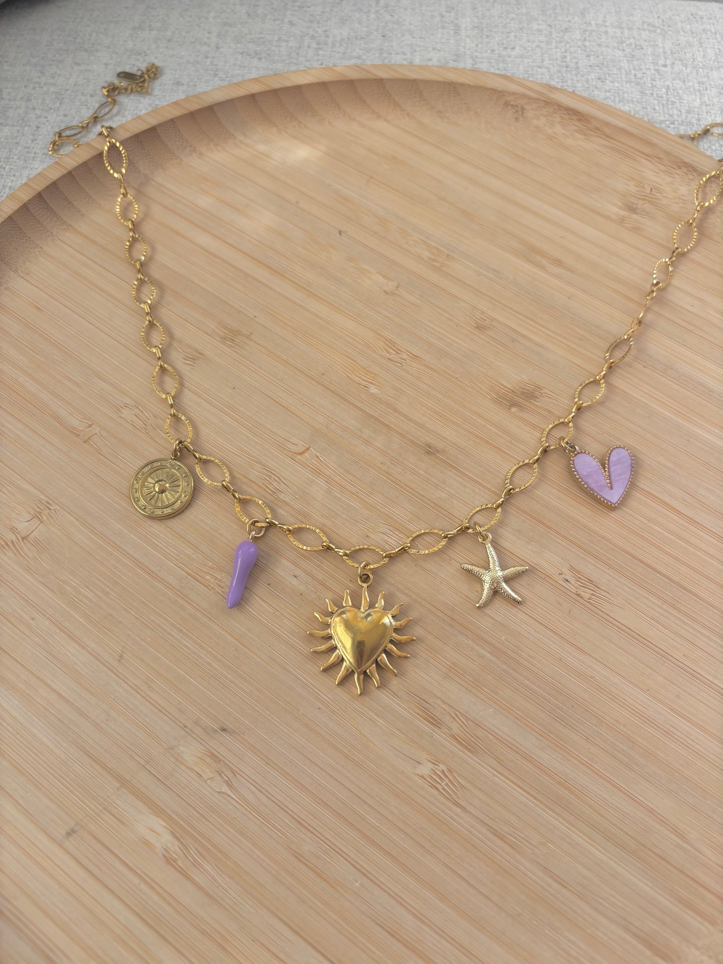 Collier Elsa