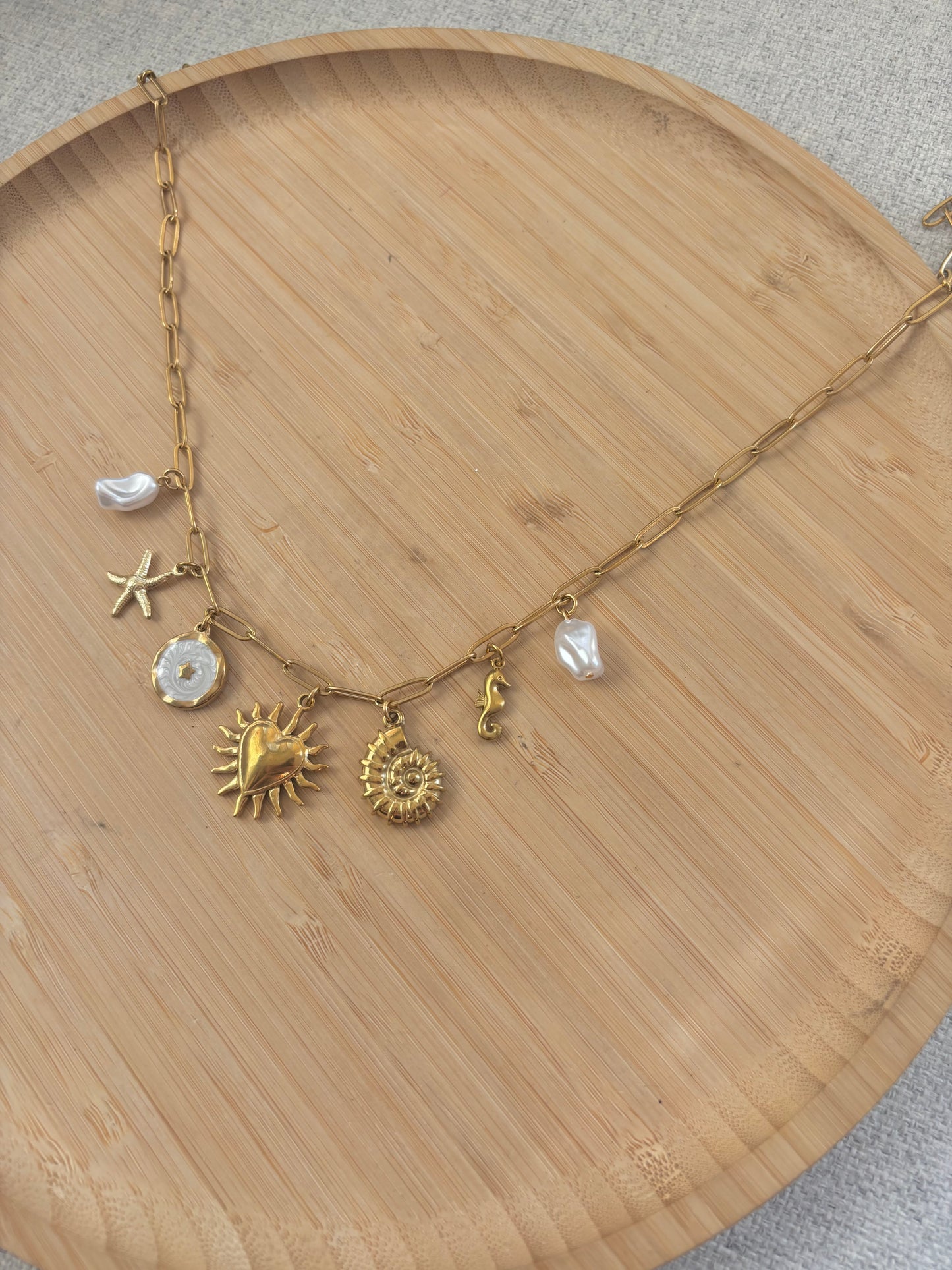 Collier Louna