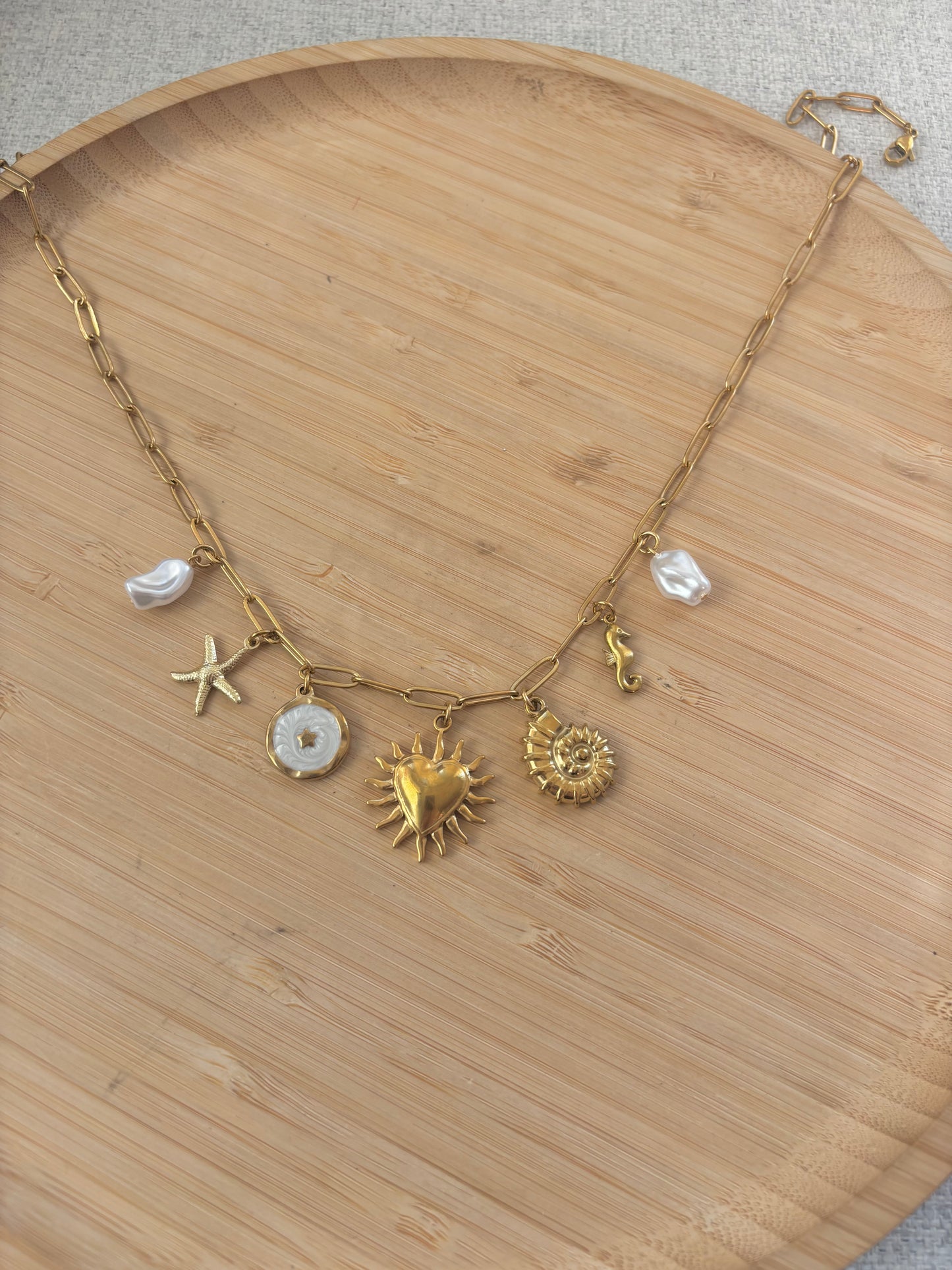 Collier Louna