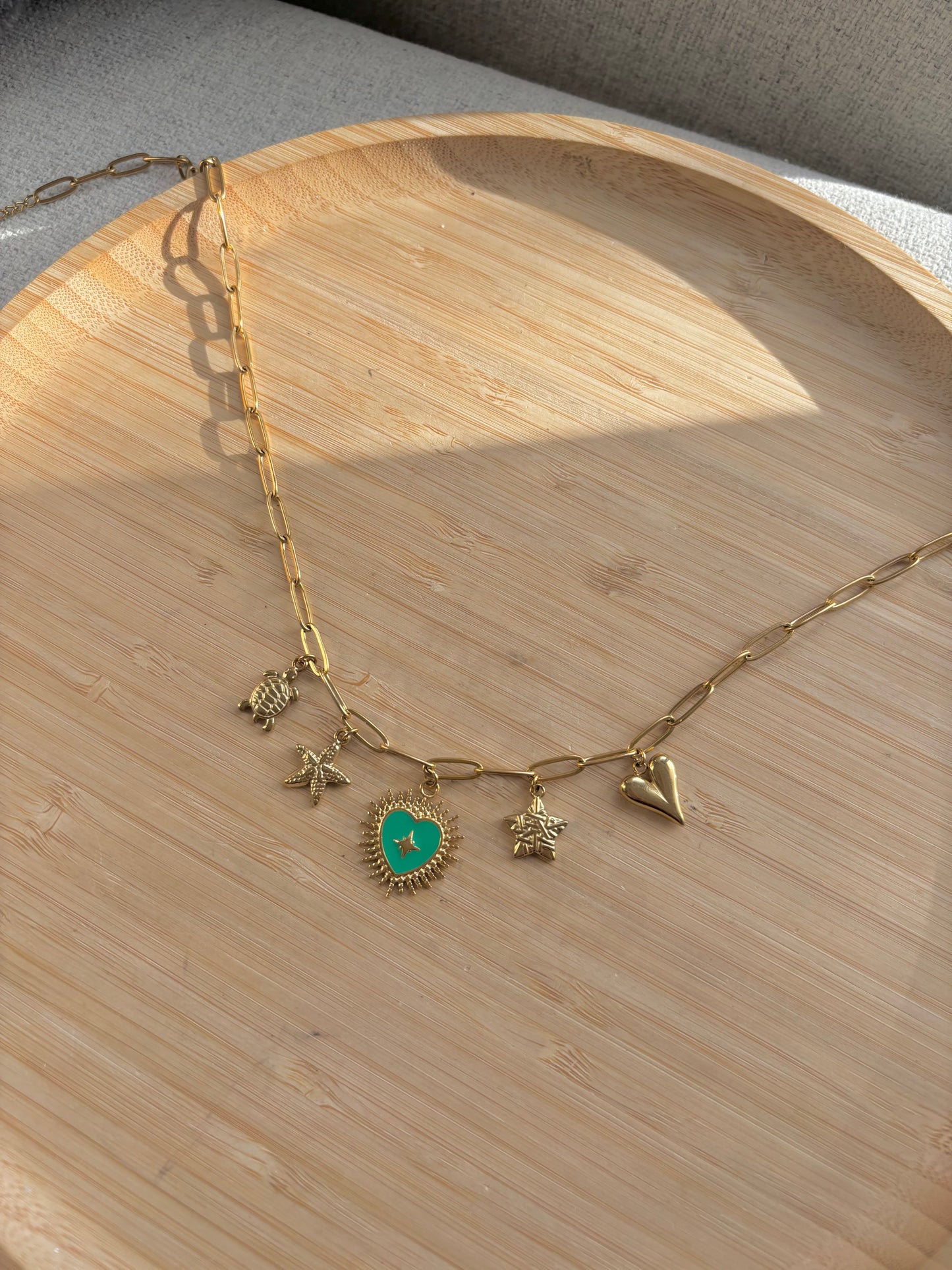 Collier Tessa