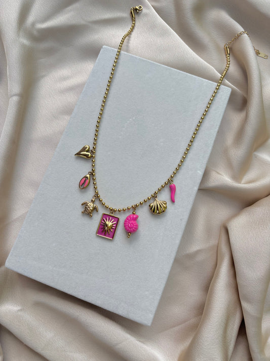 Collier Zaïa