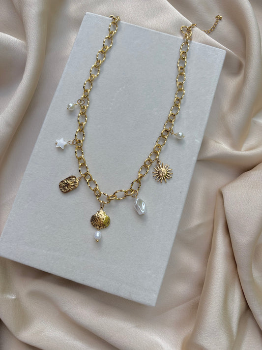 Collier Alicia