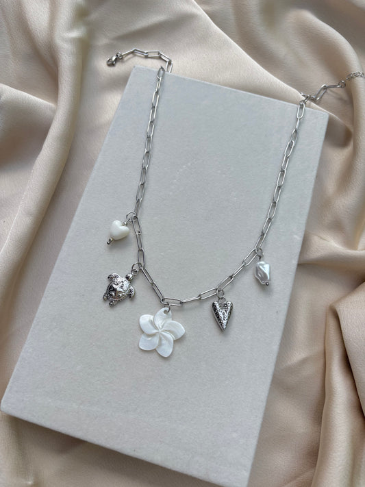 Collier Louisa