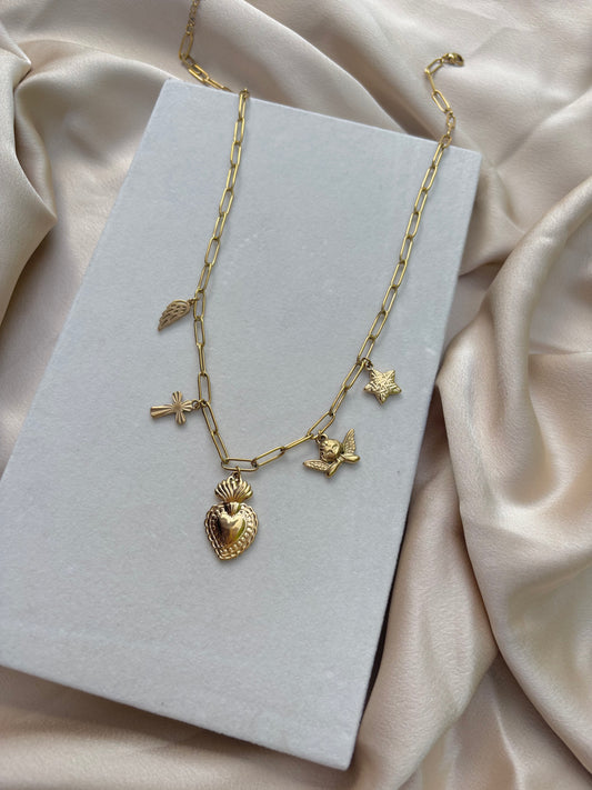Collier Tara