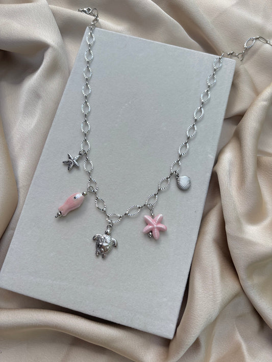Collier Chiara