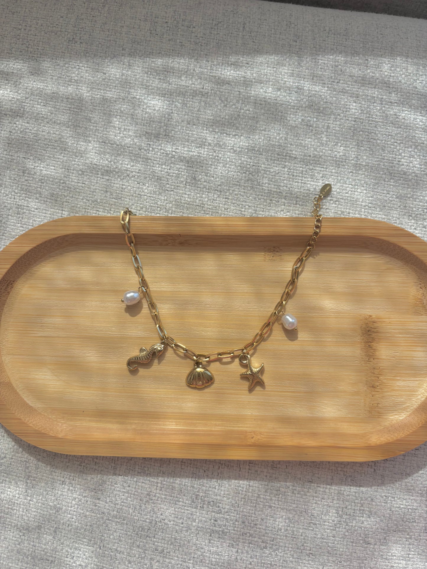 Collier Garance