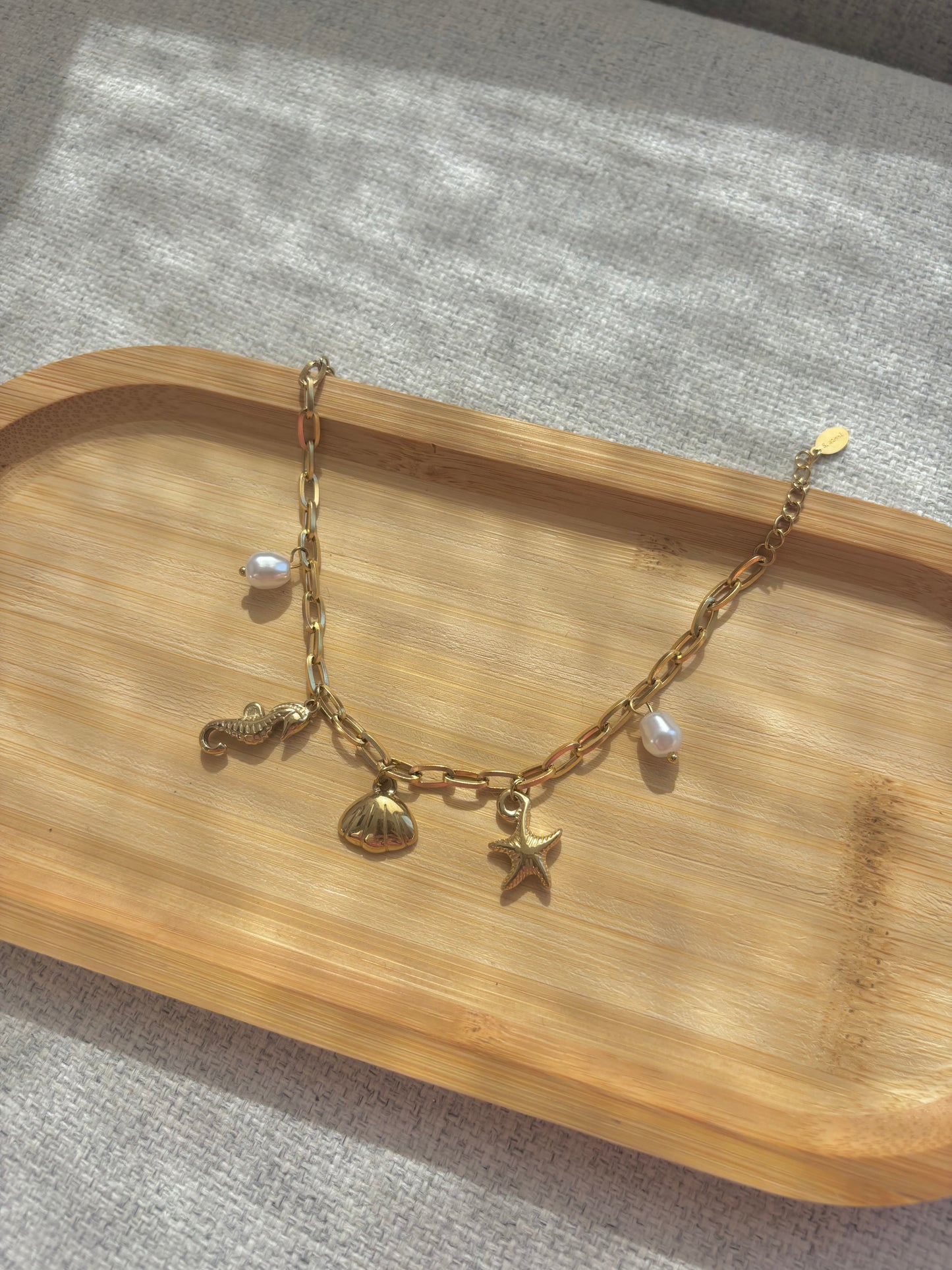 Collier Garance