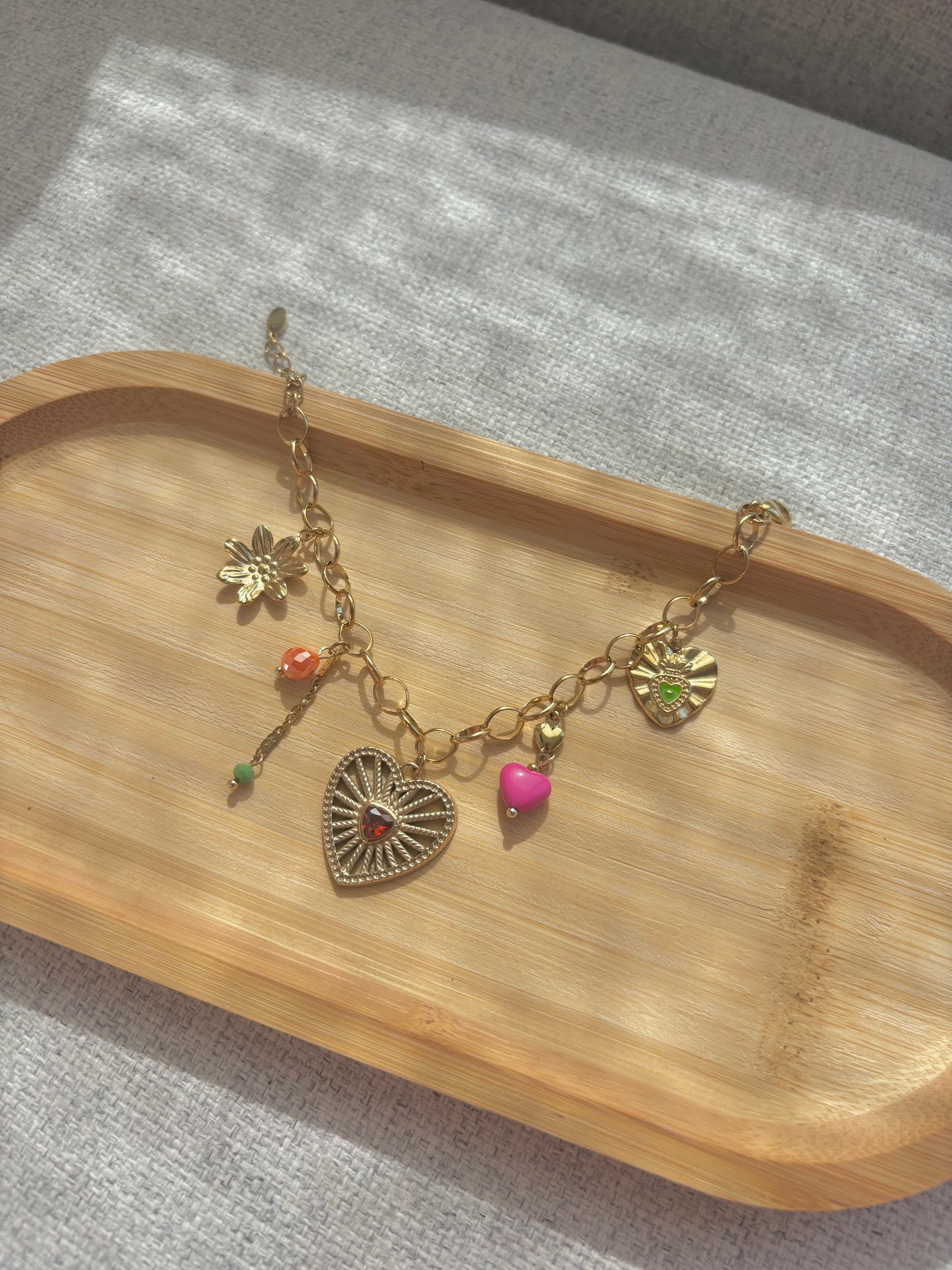 Bracelet Manon