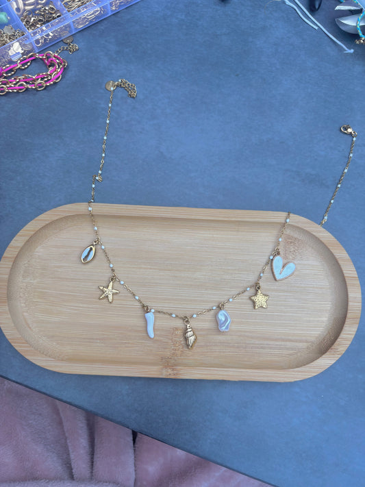 Collier Loula