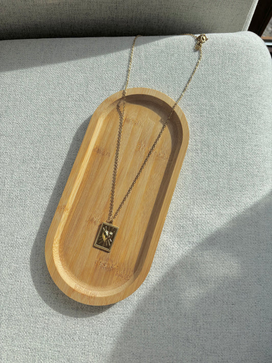 Collier Mama