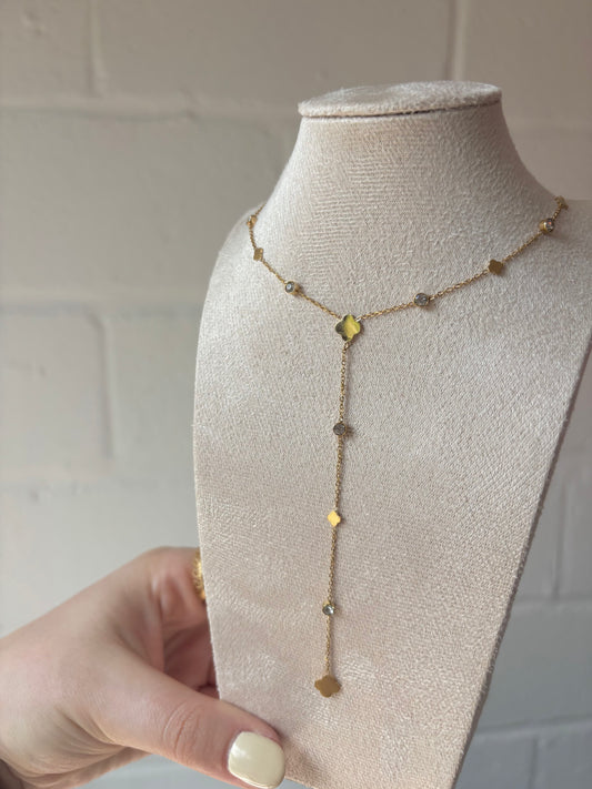 Collier Louana