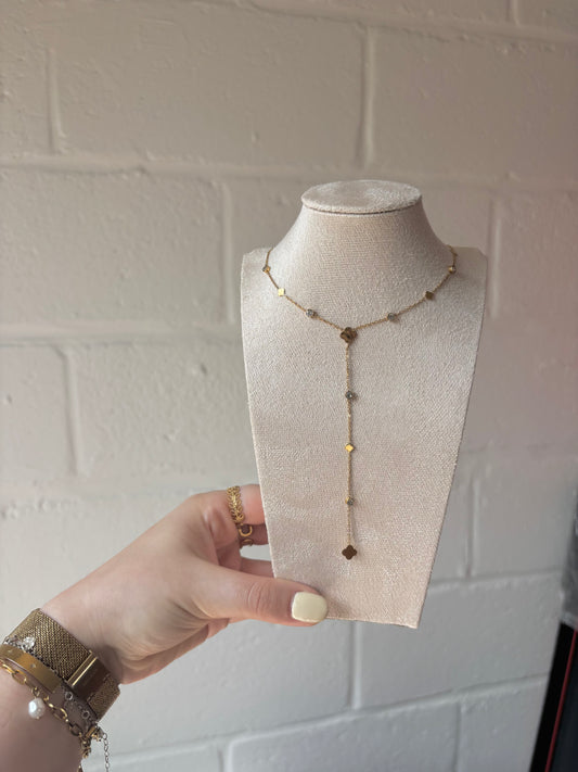 Collier Louana