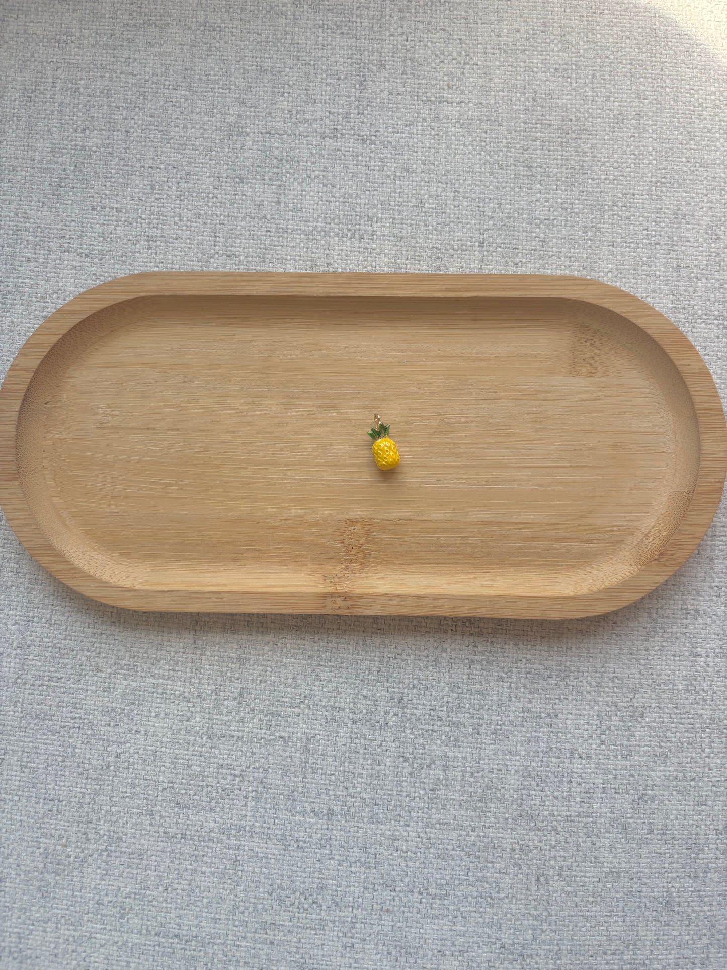 Breloque ananas