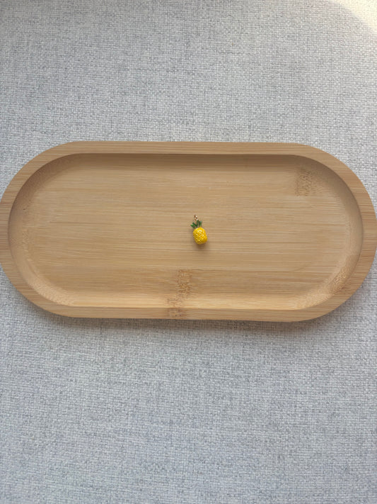 Breloque ananas