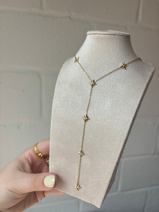 Collier Espérance