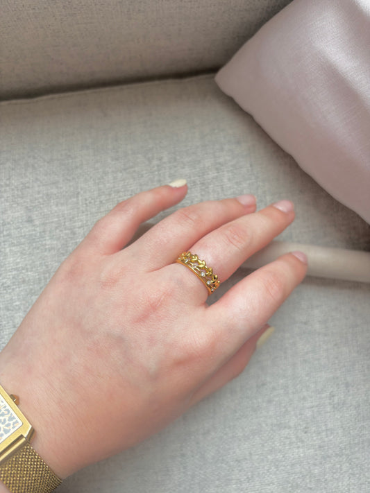 Bague Anna