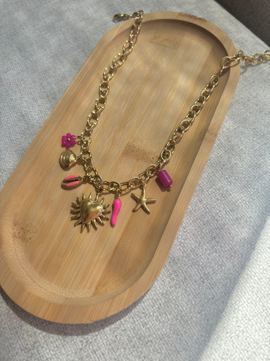 Collier Maïa