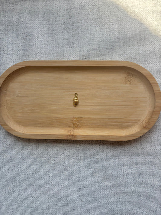 Breloque coquillage
