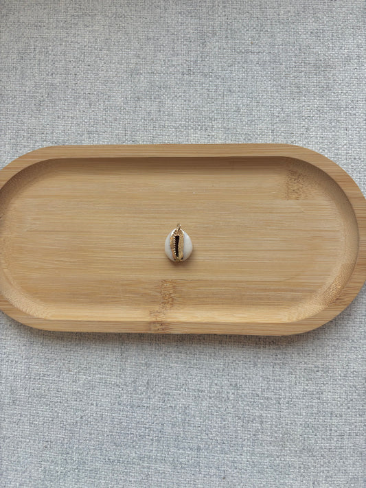 Breloque  coquillage