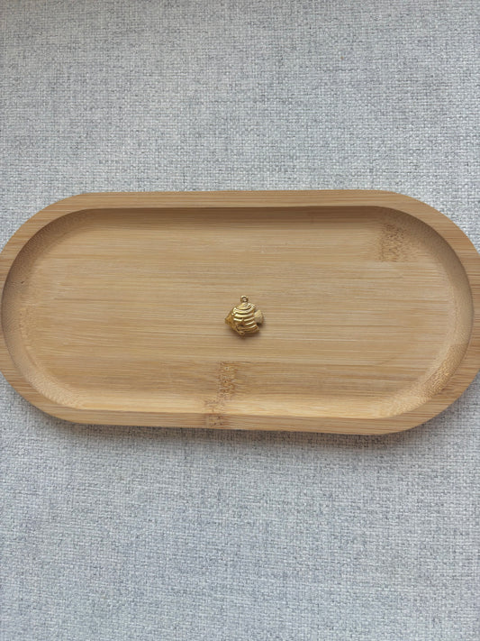 Breloque poisson