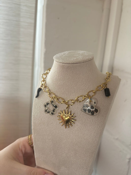 Collier Cécile