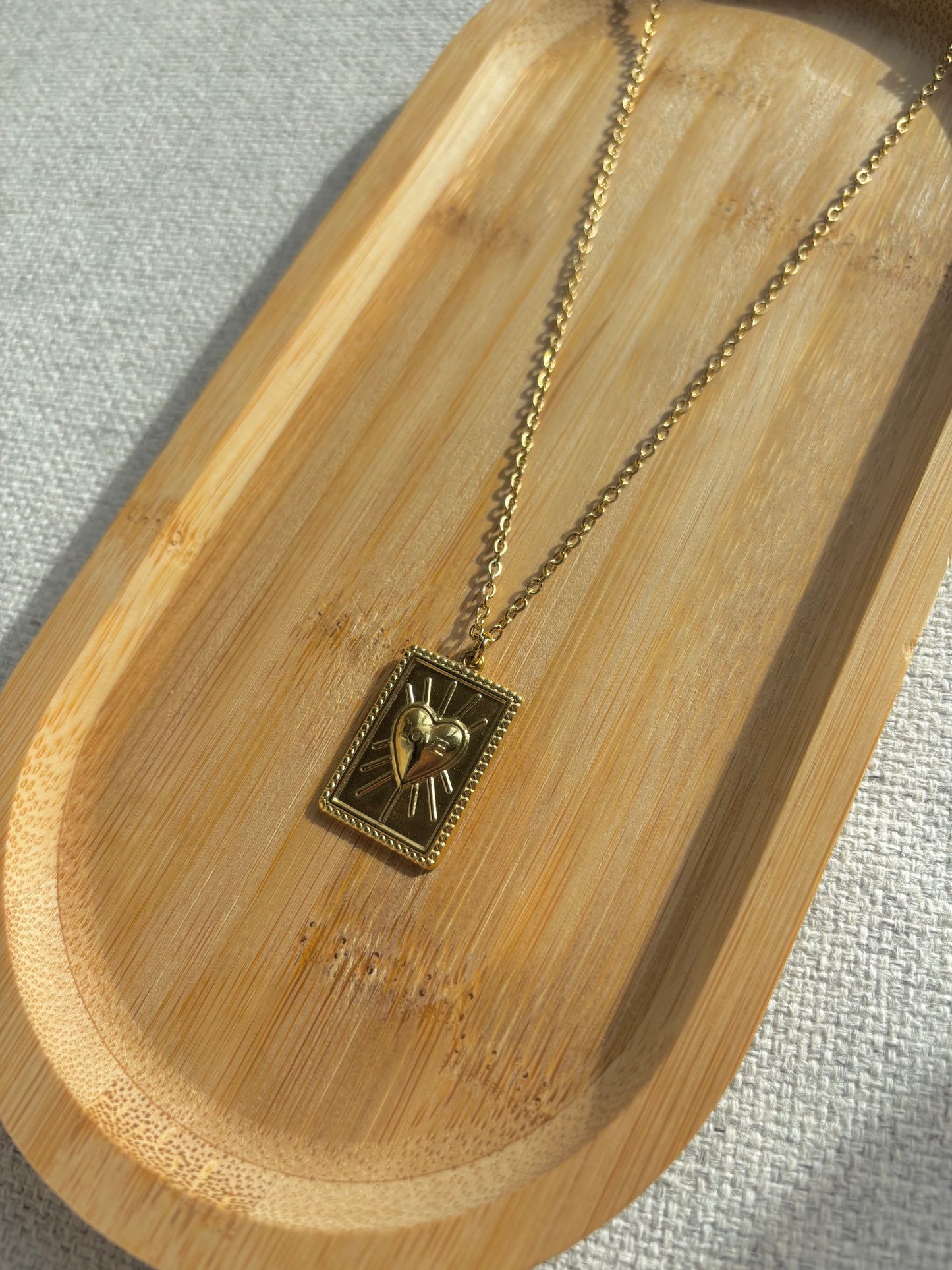Collier Mama