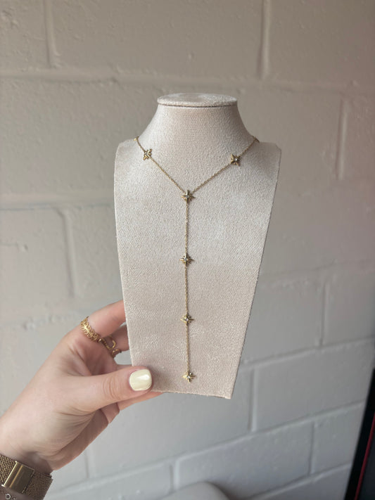Collier Espérance