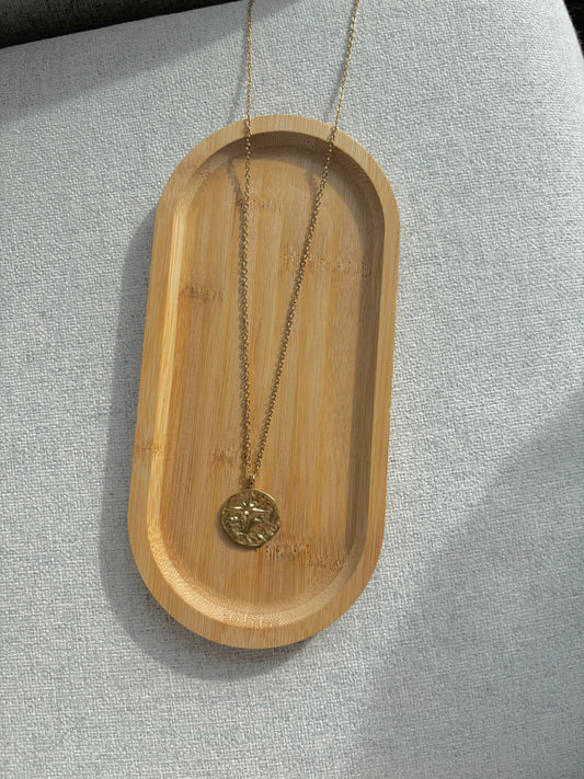 Collier Tara
