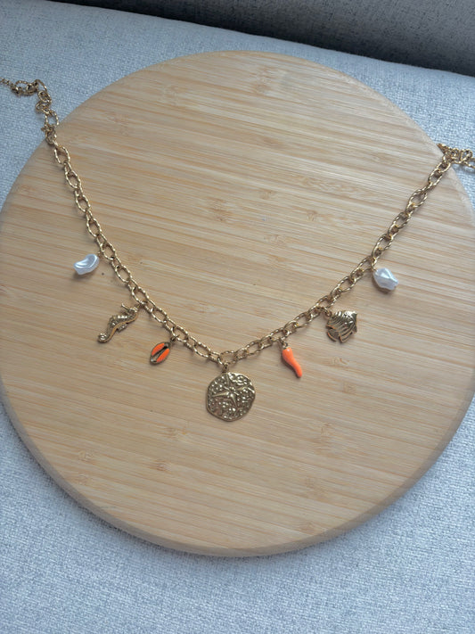 Collier Millie