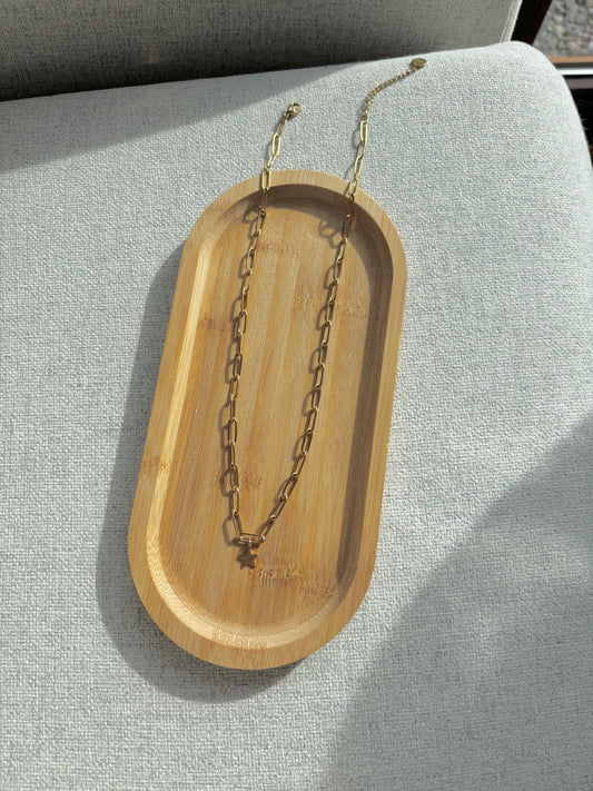 Collier Stella