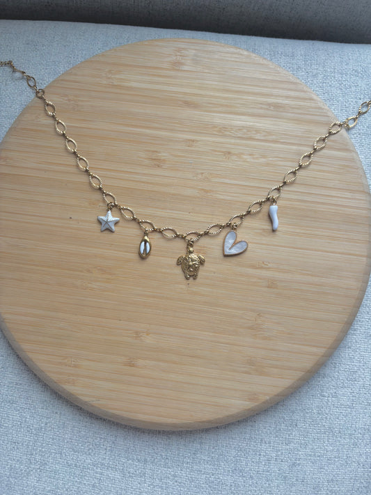 Collier Lou