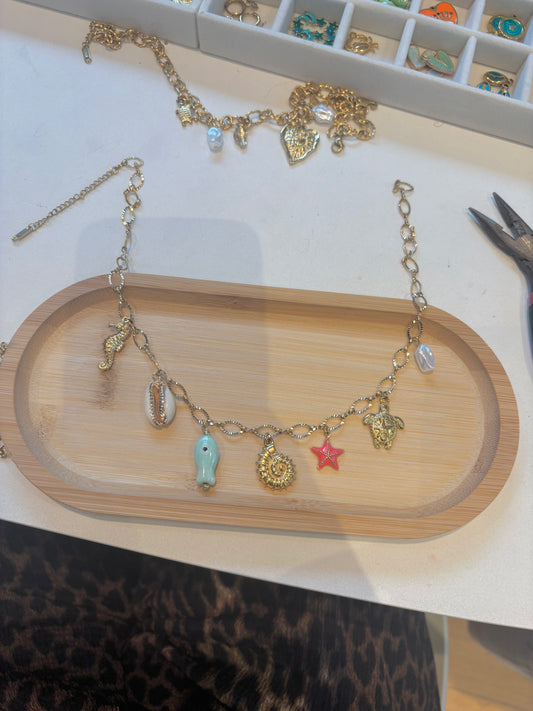 Collier Catherine