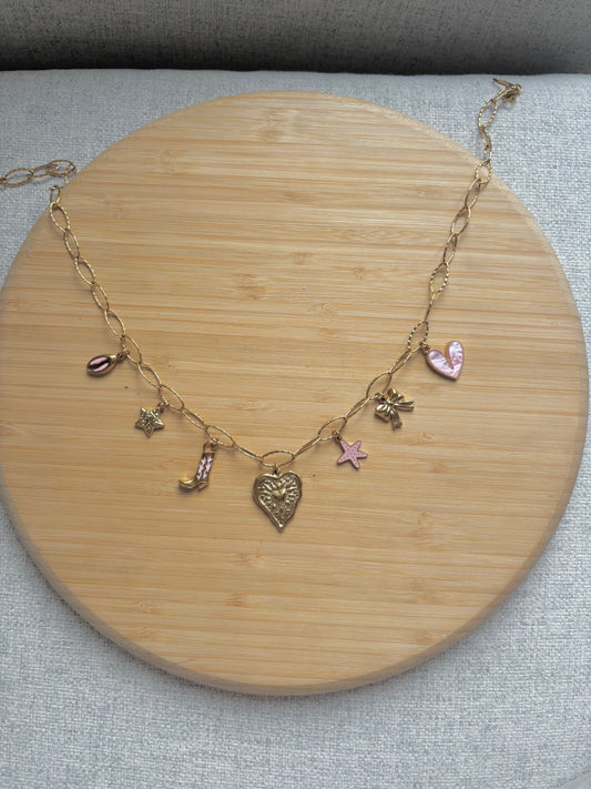 Collier Aria