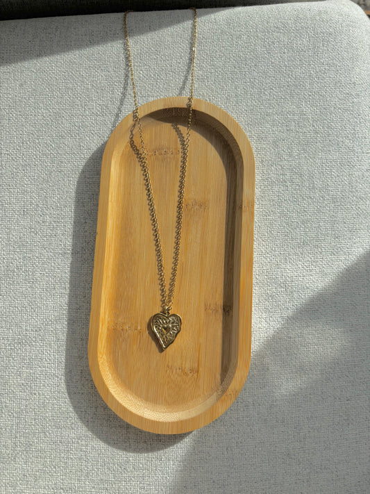 Collier Gloria