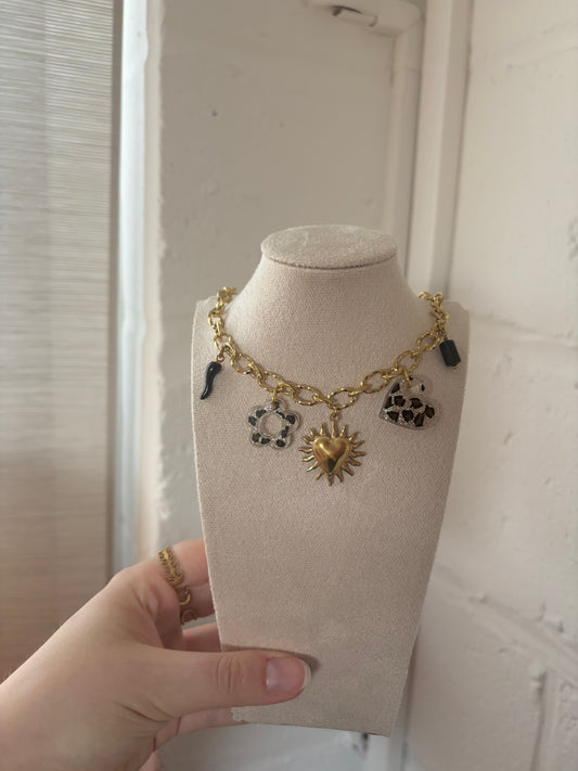 Collier Cécile