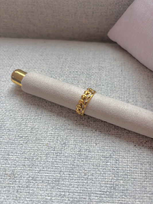 Bague Anna